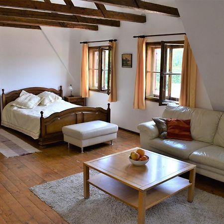 Апартаменти Casa Cojo Сігішоара Екстер'єр фото