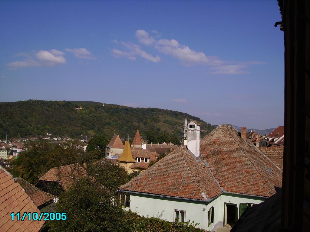 Апартаменти Casa Cojo Сігішоара Номер фото