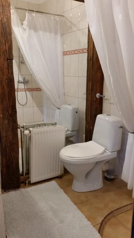 Апартаменти Casa Cojo Сігішоара Номер фото