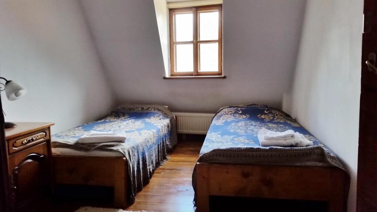 Апартаменти Casa Cojo Сігішоара Екстер'єр фото